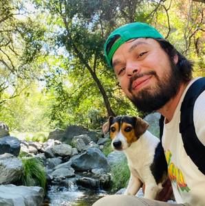 Meet your Posher, Eric